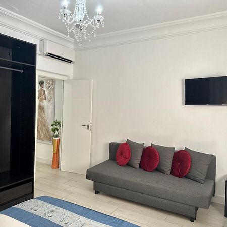 Apartment San Carlos Alicante II Zewnętrze zdjęcie