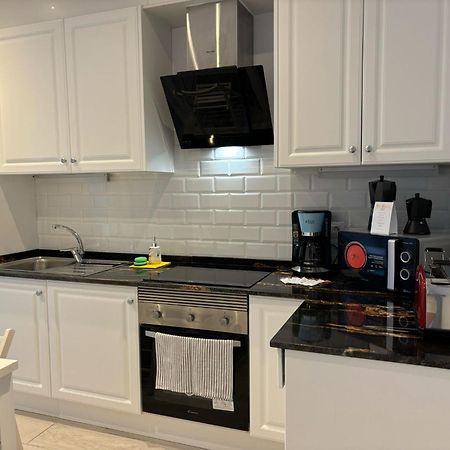 Apartment San Carlos Alicante II Zewnętrze zdjęcie