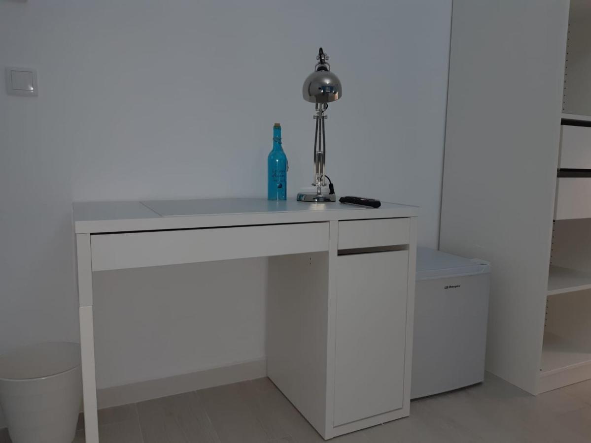Apartment San Carlos Alicante II Zewnętrze zdjęcie