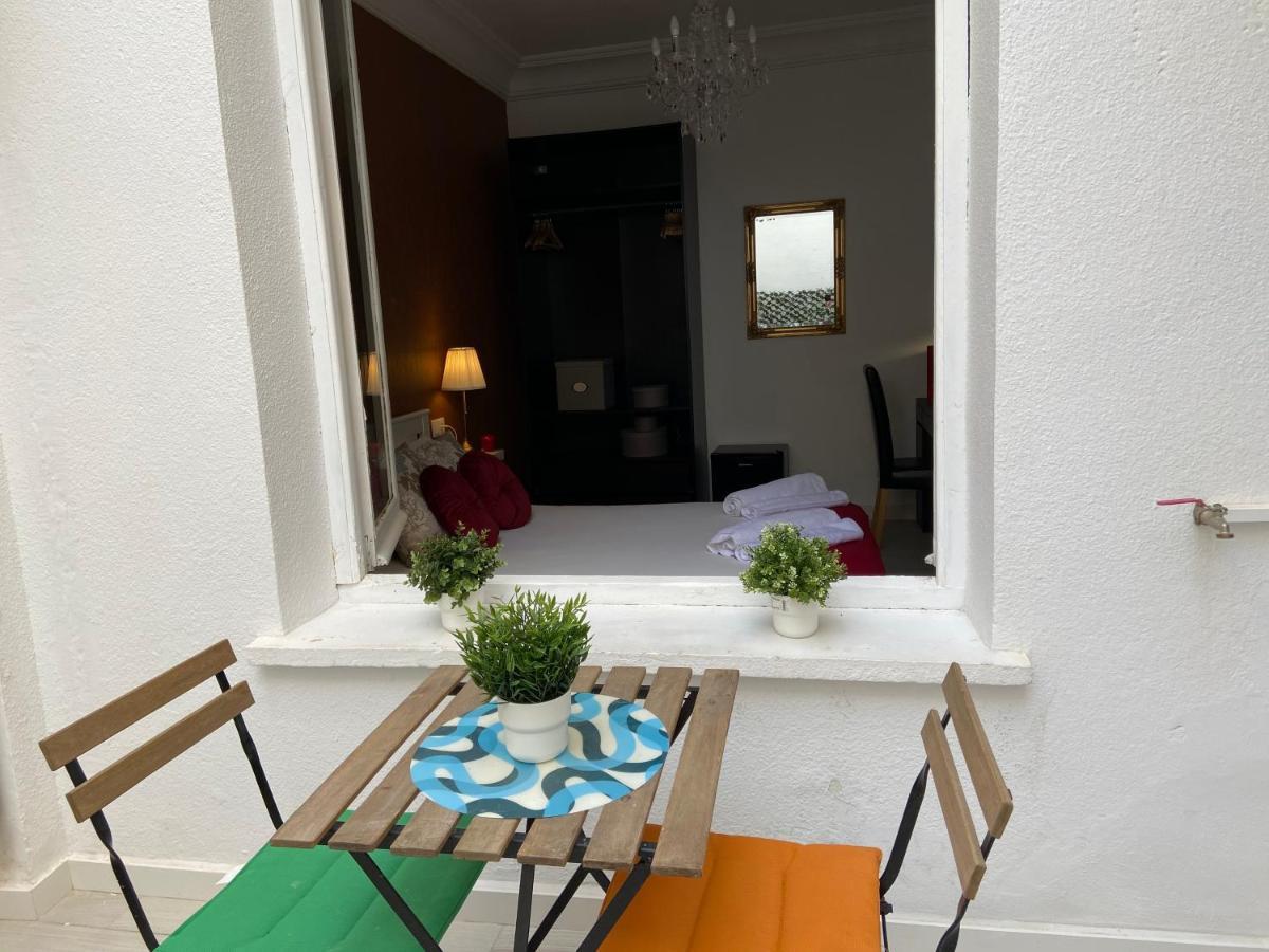 Apartment San Carlos Alicante II Zewnętrze zdjęcie