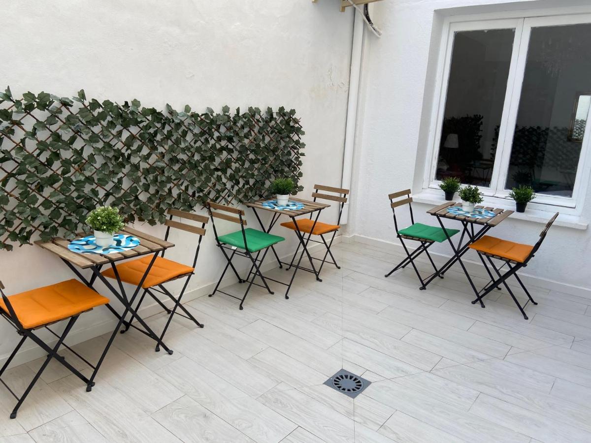 Apartment San Carlos Alicante II Zewnętrze zdjęcie