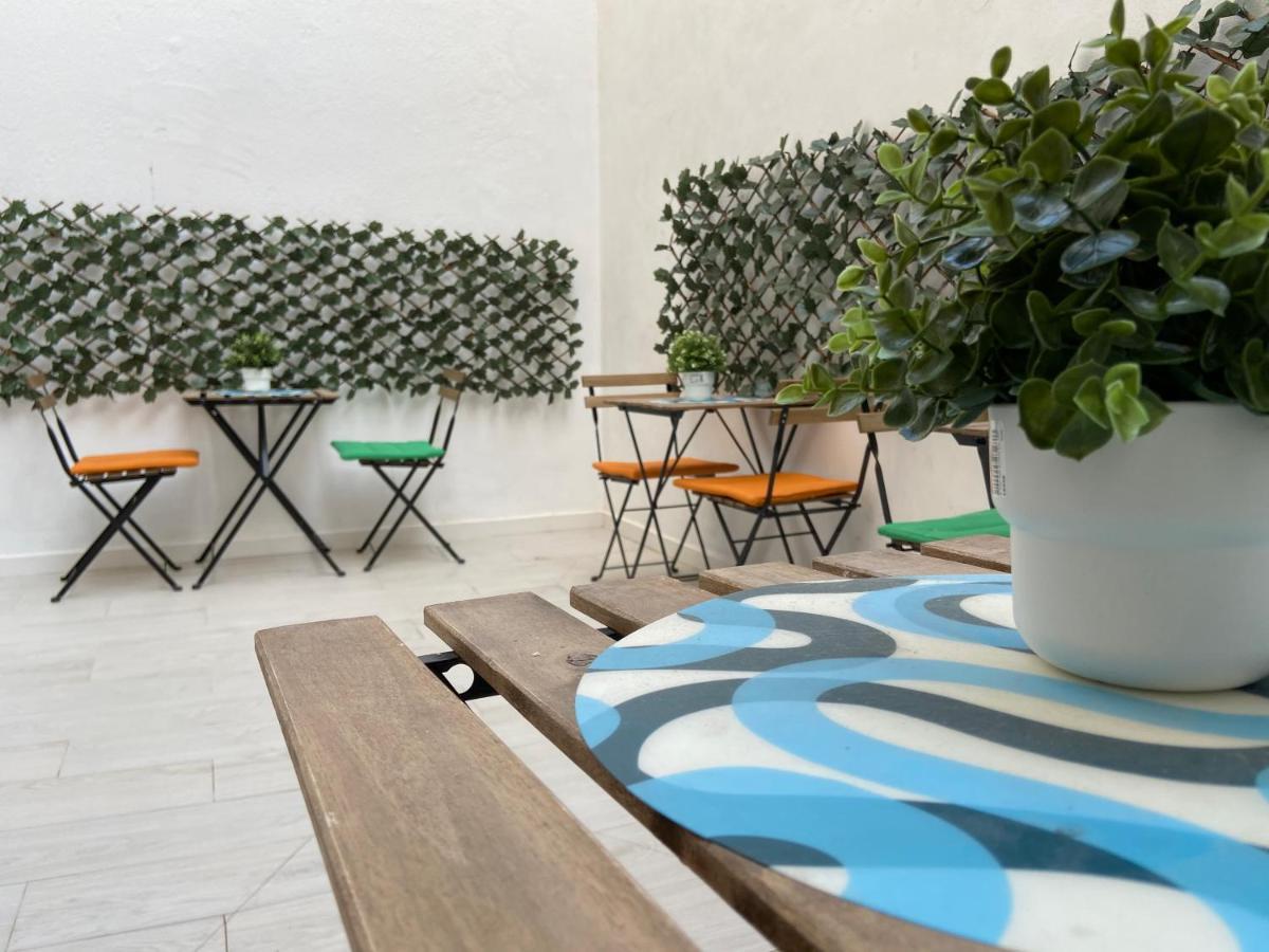 Apartment San Carlos Alicante II Zewnętrze zdjęcie