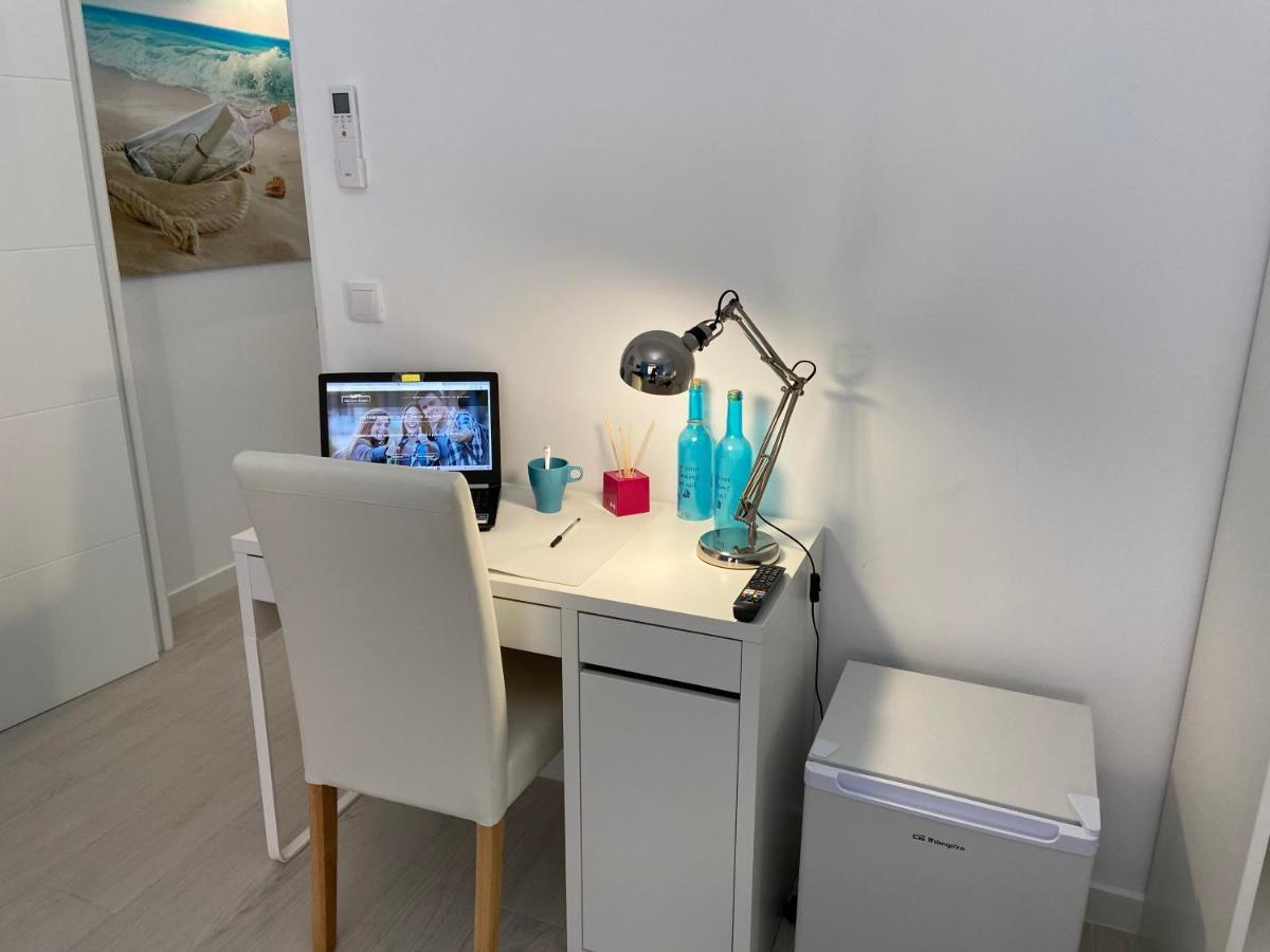 Apartment San Carlos Alicante II Zewnętrze zdjęcie