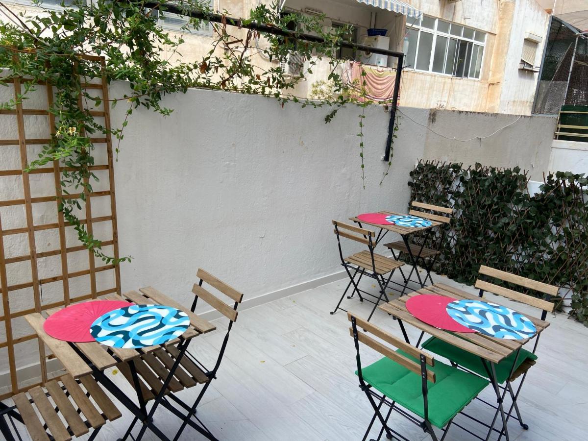 Apartment San Carlos Alicante II Zewnętrze zdjęcie