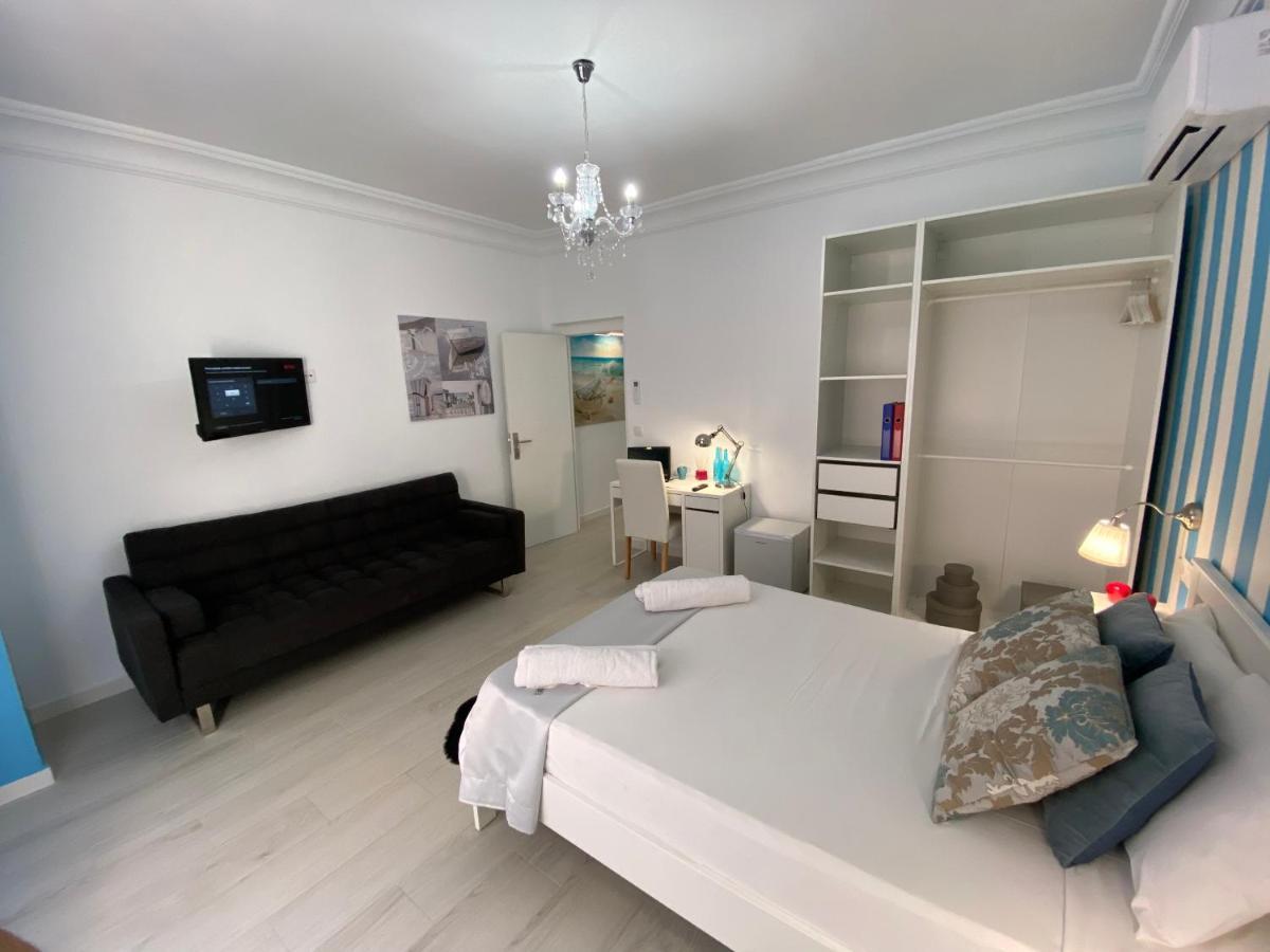 Apartment San Carlos Alicante II Zewnętrze zdjęcie