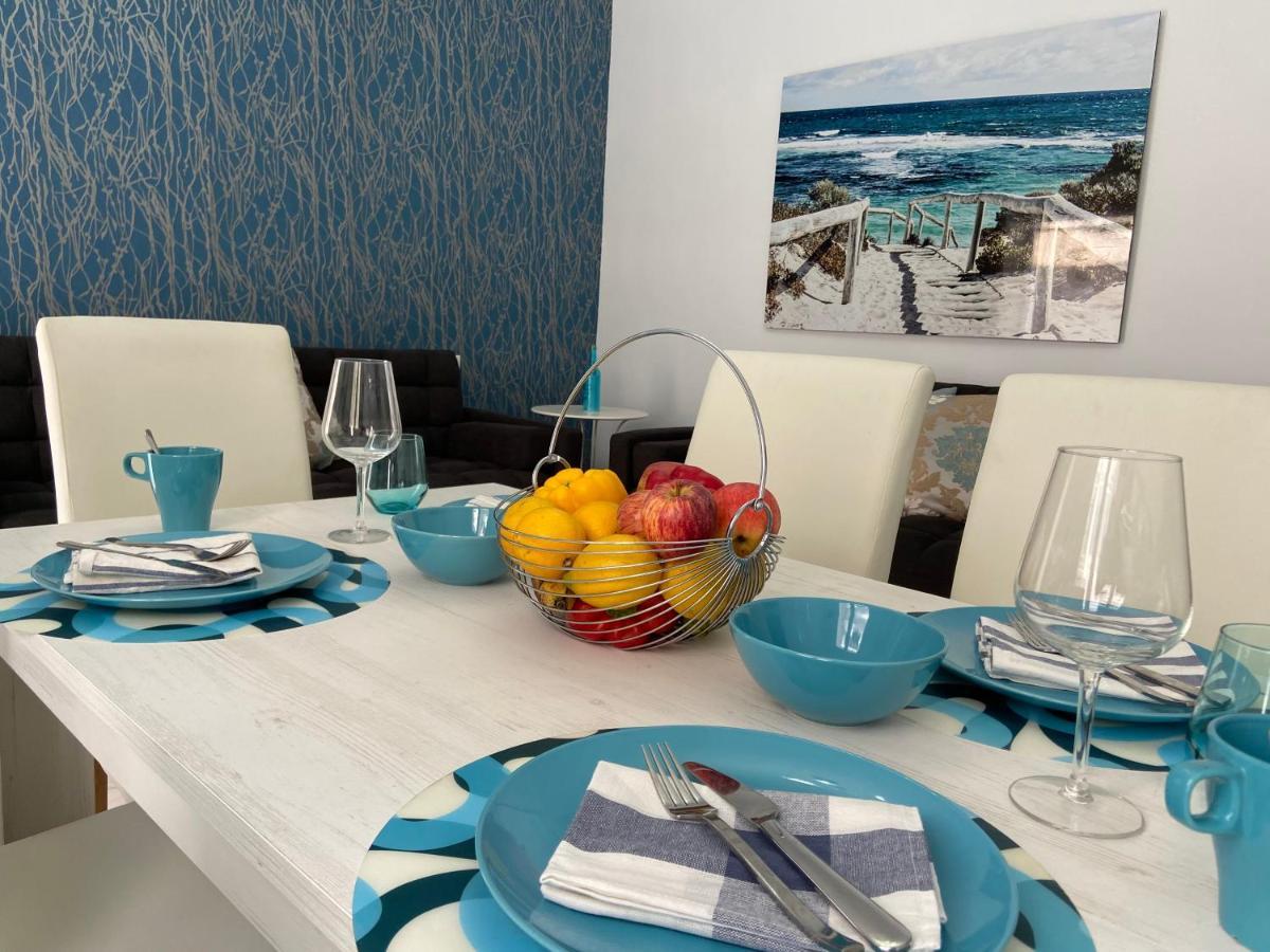 Apartment San Carlos Alicante II Zewnętrze zdjęcie
