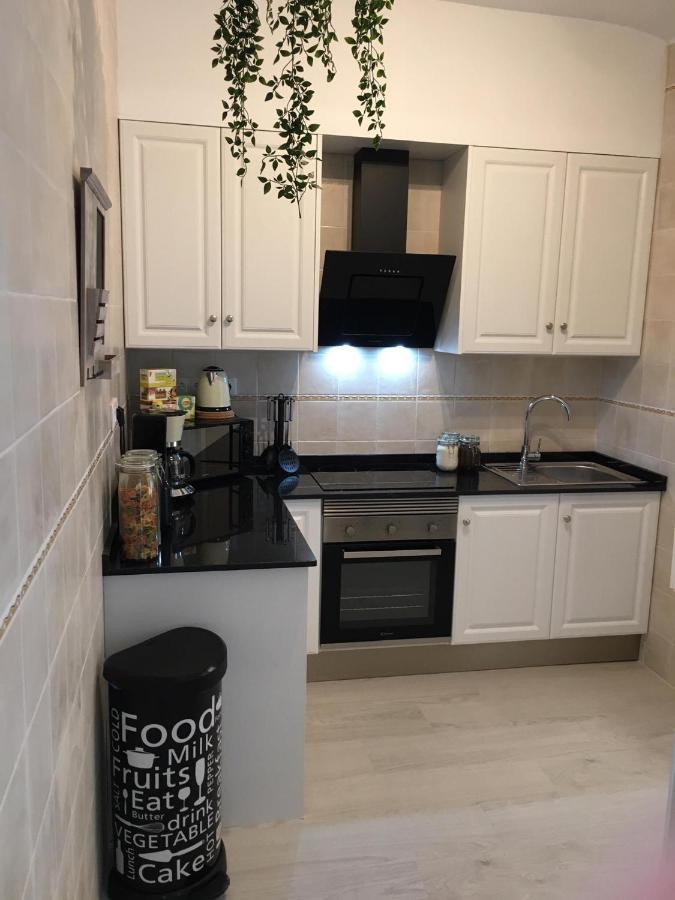 Apartment San Carlos Alicante II Zewnętrze zdjęcie