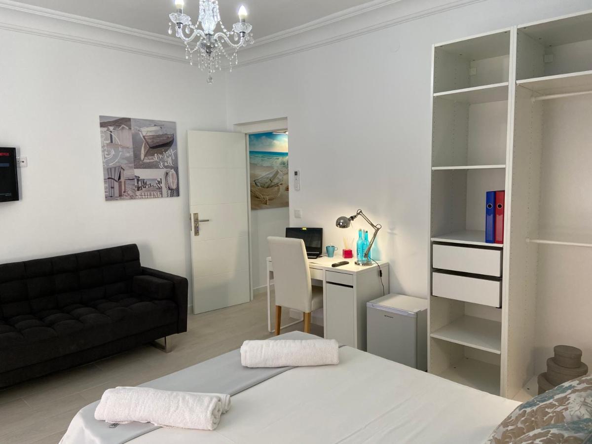 Apartment San Carlos Alicante II Zewnętrze zdjęcie