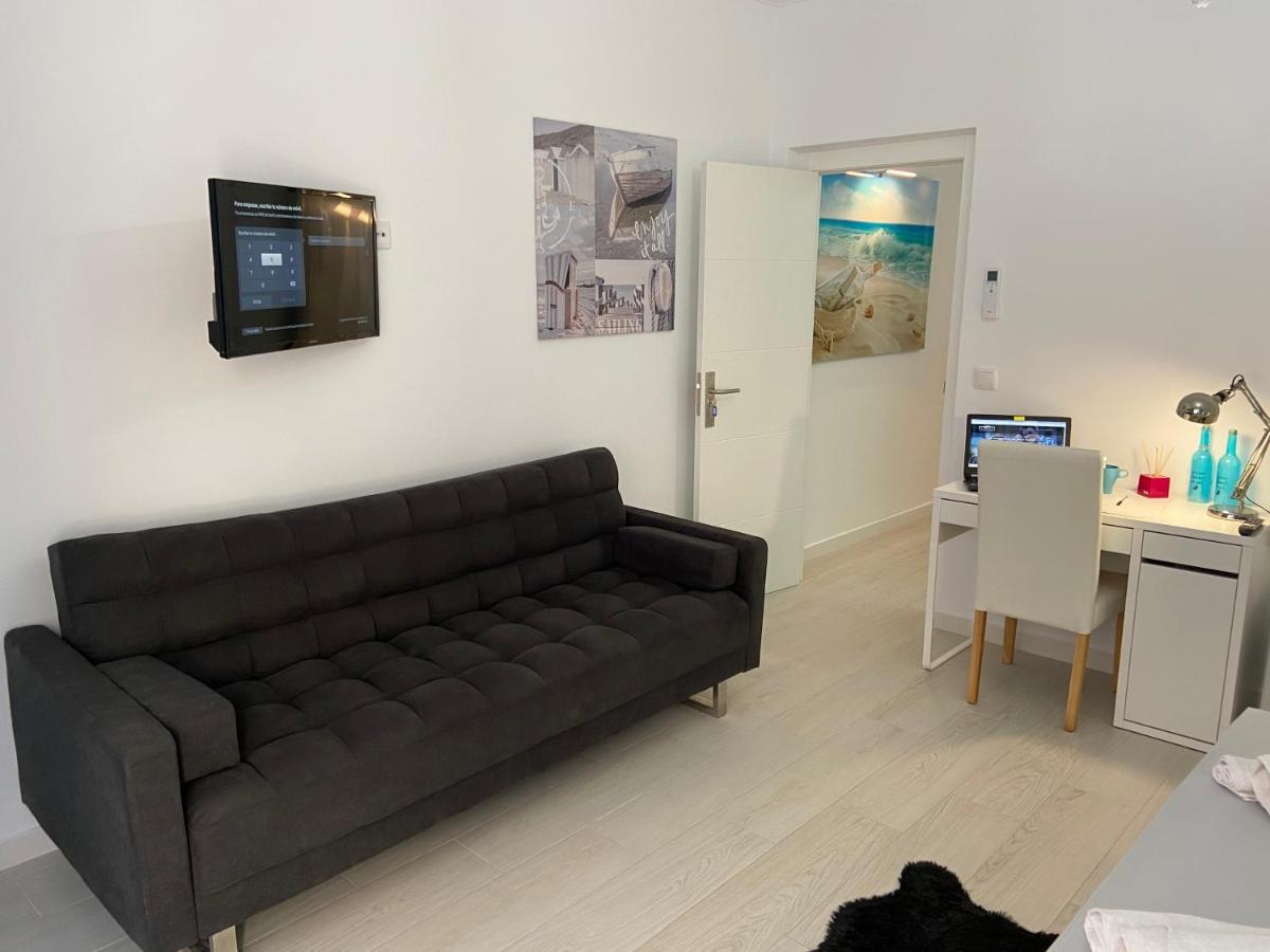 Apartment San Carlos Alicante II Zewnętrze zdjęcie