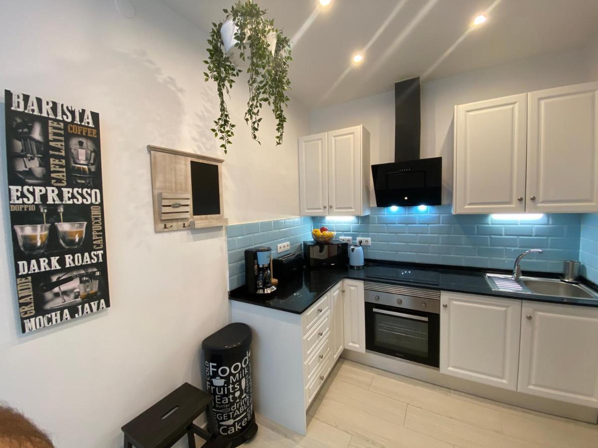 Apartment San Carlos Alicante II Zewnętrze zdjęcie