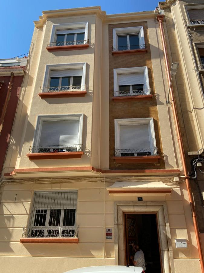 Apartment San Carlos Alicante II Zewnętrze zdjęcie