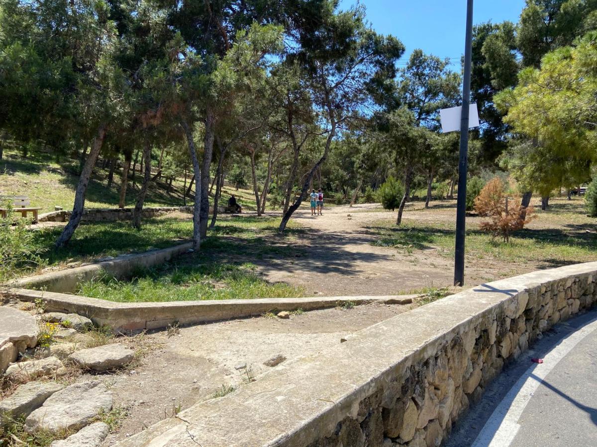 Apartment San Carlos Alicante II Zewnętrze zdjęcie