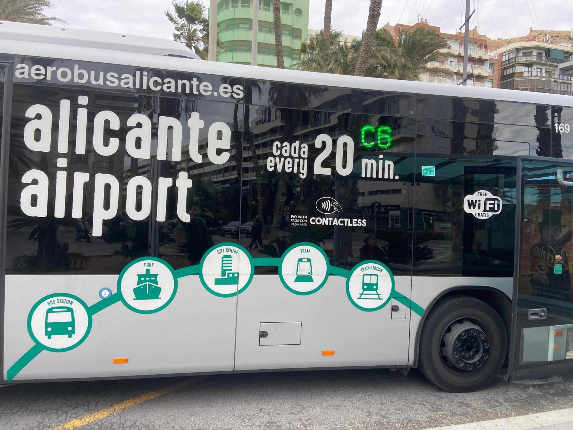 Apartment San Carlos Alicante II Zewnętrze zdjęcie