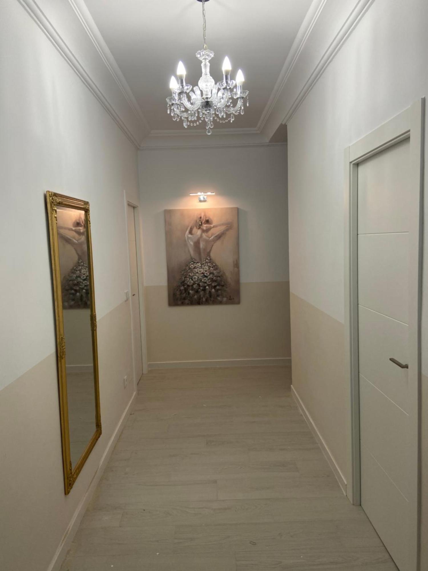 Apartment San Carlos Alicante II Zewnętrze zdjęcie