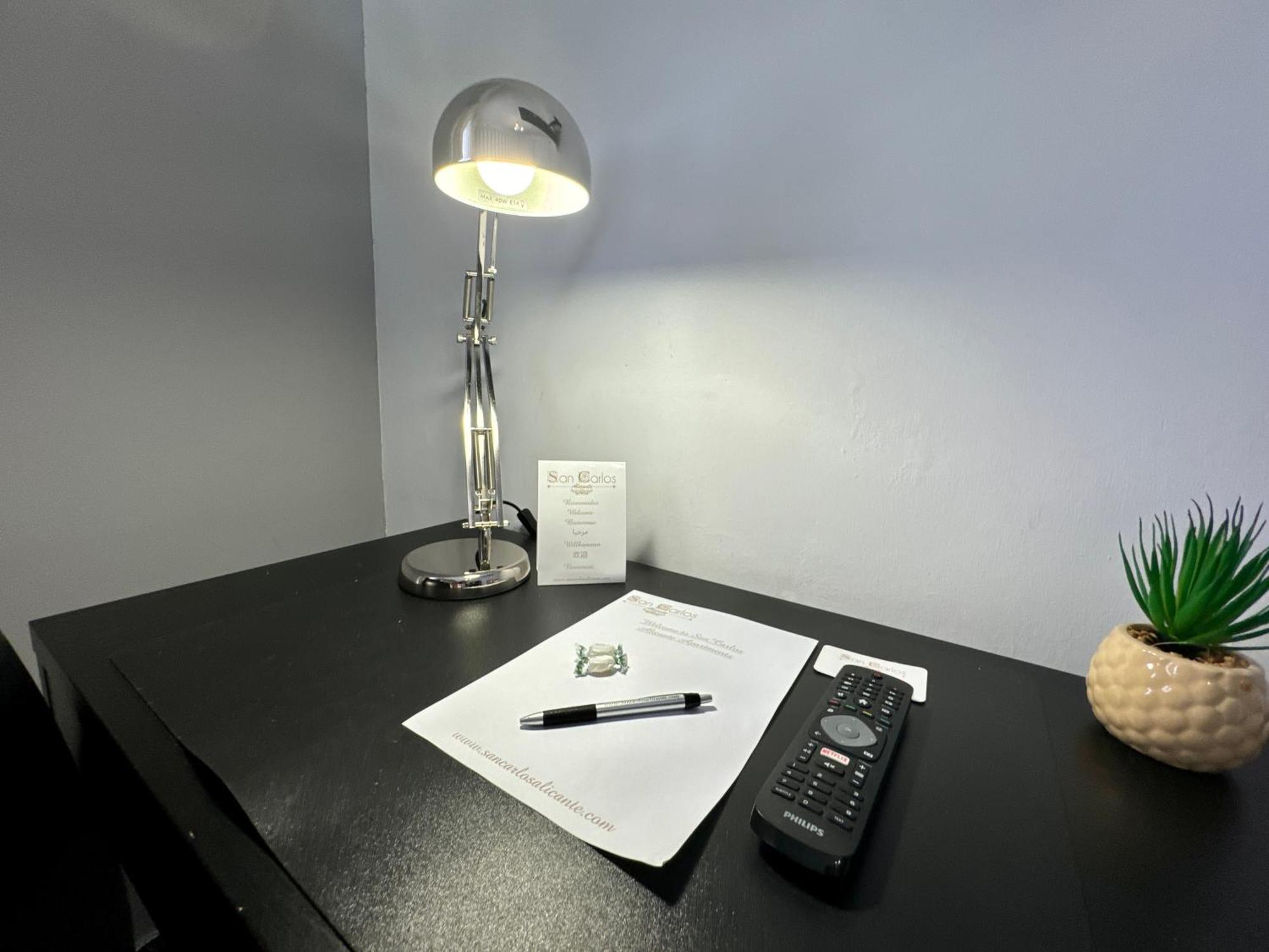 Apartment San Carlos Alicante II Zewnętrze zdjęcie