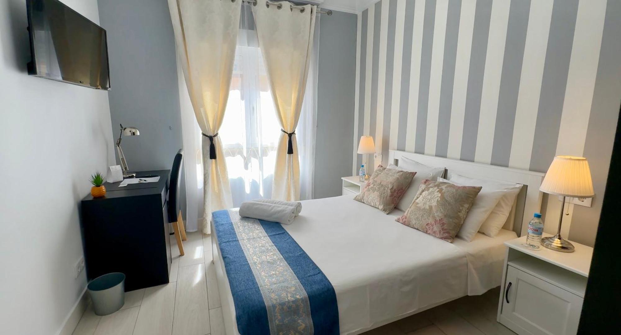 Apartment San Carlos Alicante II Zewnętrze zdjęcie