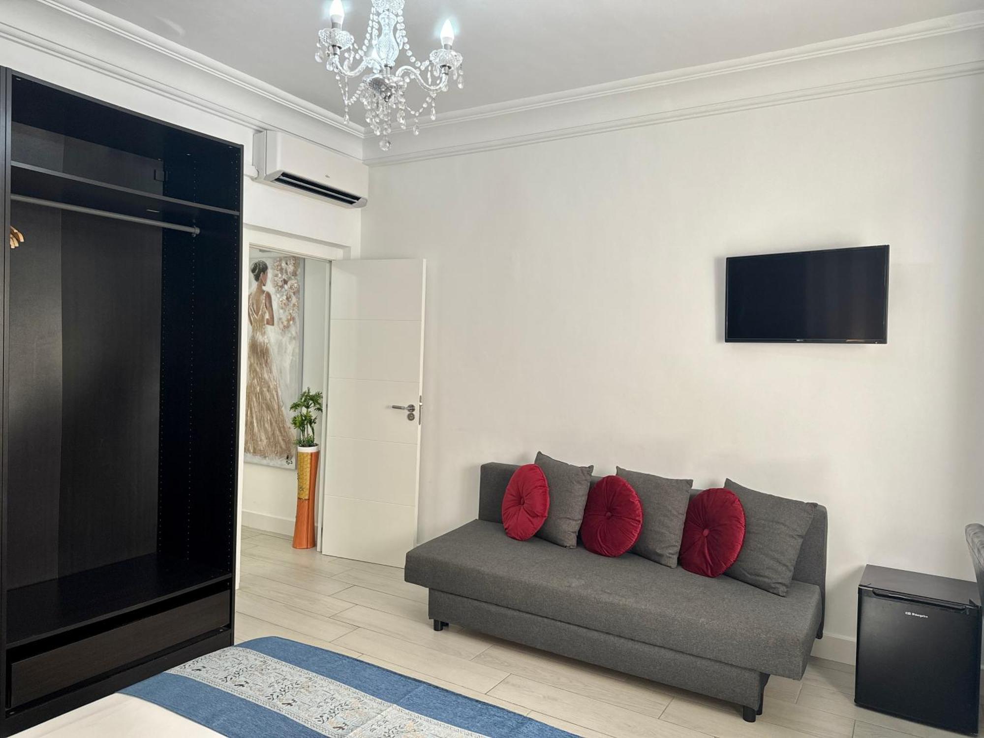 Apartment San Carlos Alicante II Zewnętrze zdjęcie