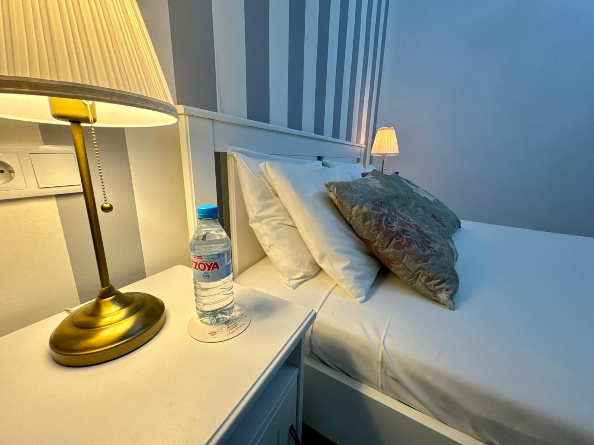 Apartment San Carlos Alicante II Zewnętrze zdjęcie