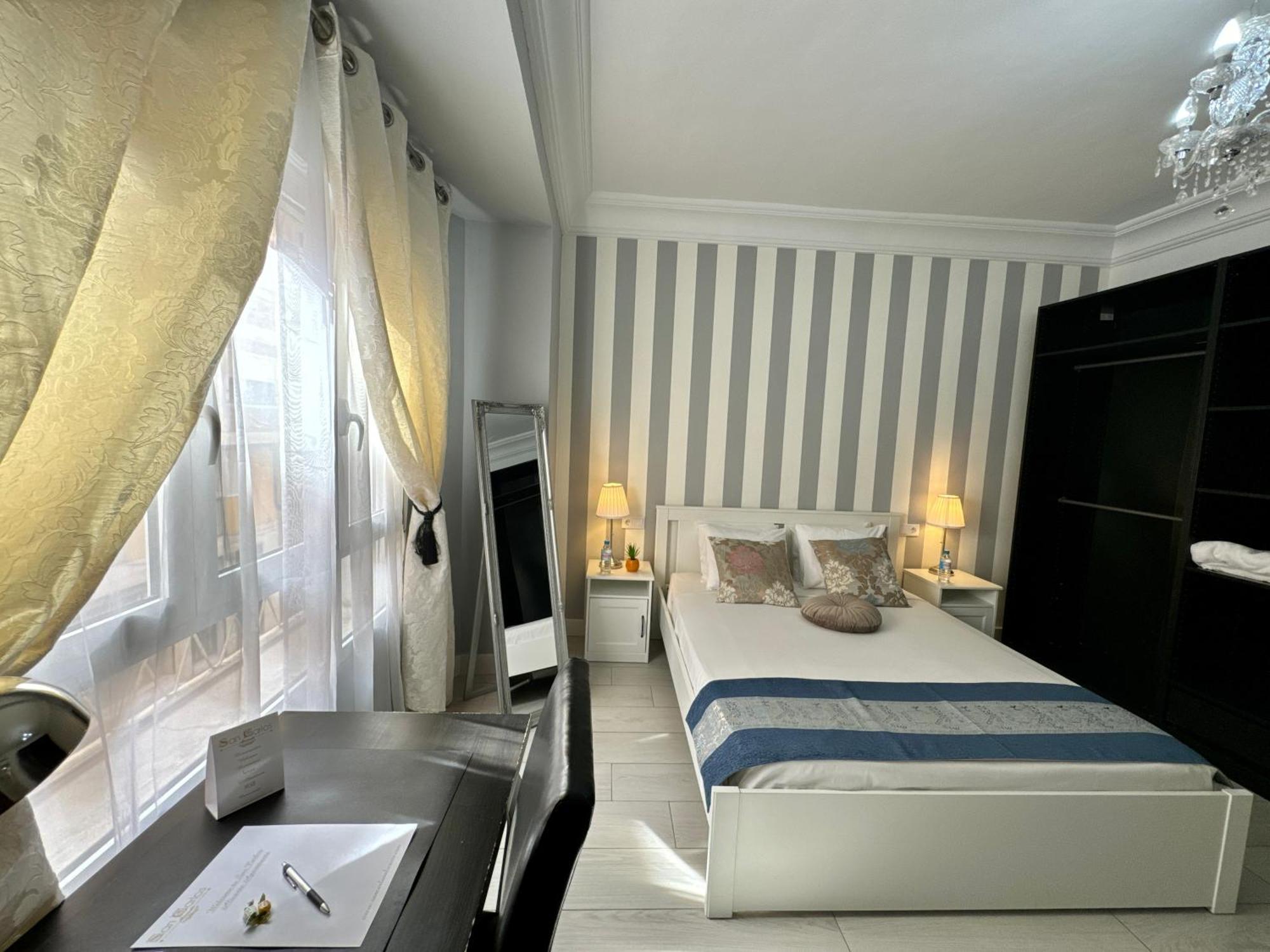 Apartment San Carlos Alicante II Zewnętrze zdjęcie