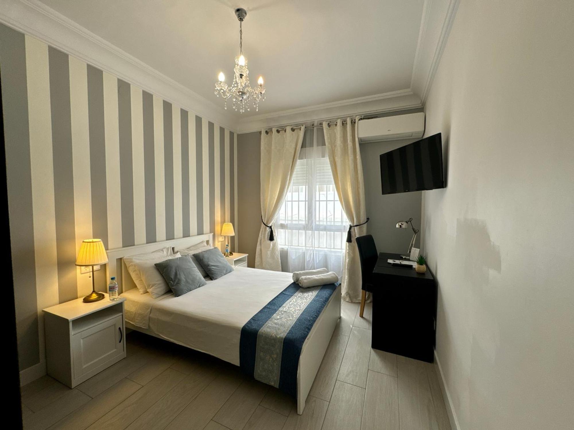 Apartment San Carlos Alicante II Zewnętrze zdjęcie