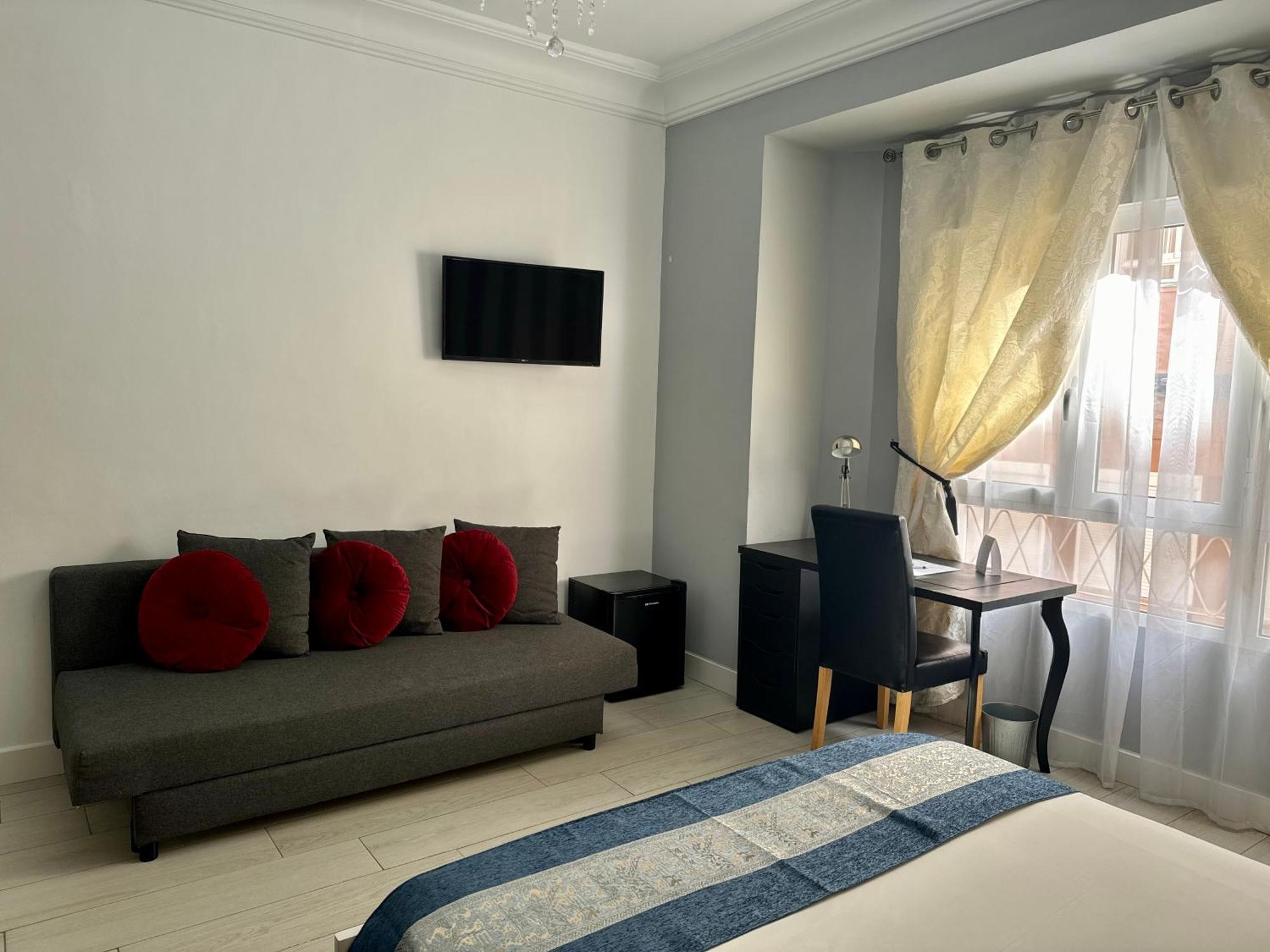 Apartment San Carlos Alicante II Zewnętrze zdjęcie