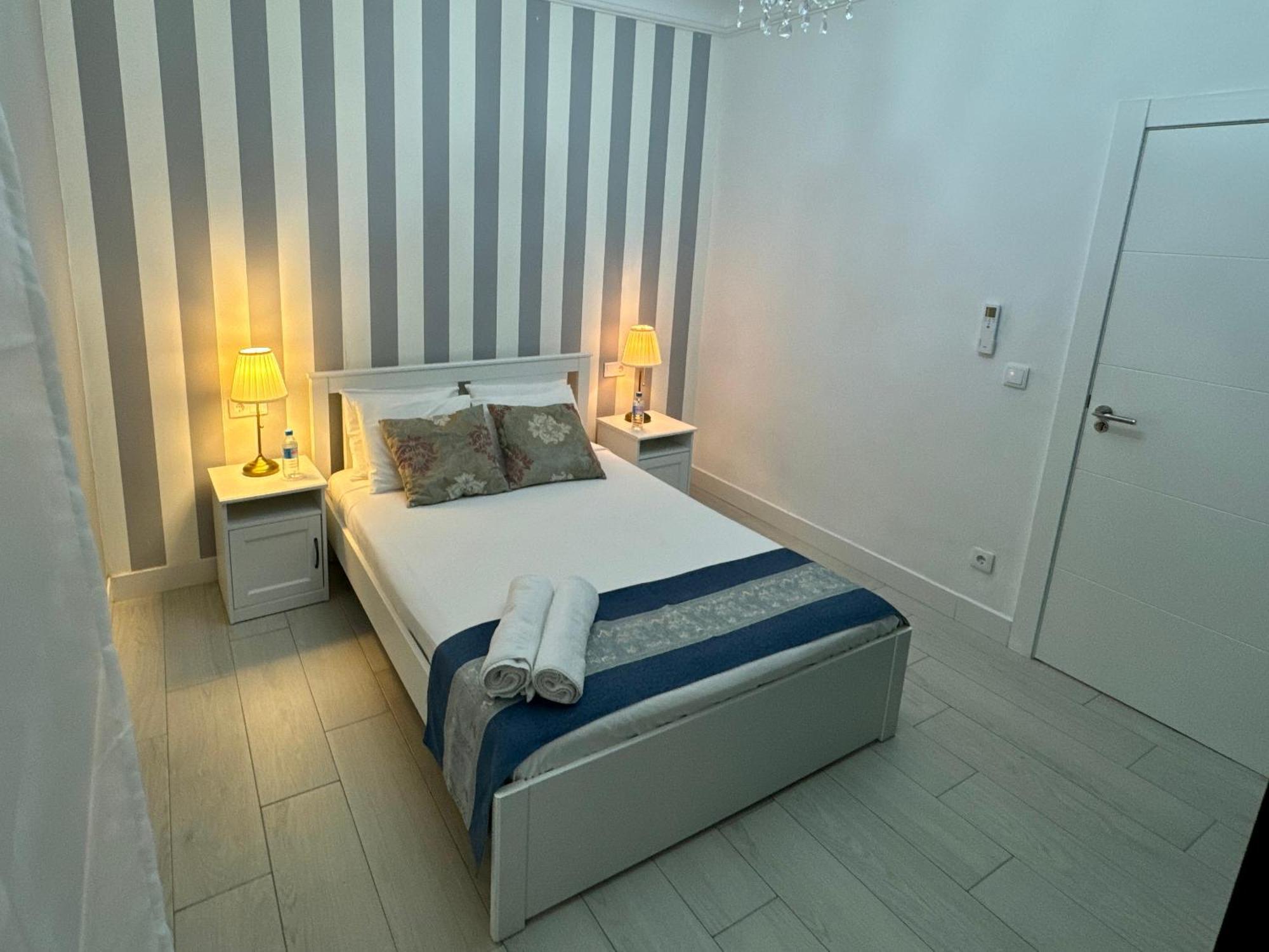 Apartment San Carlos Alicante II Zewnętrze zdjęcie