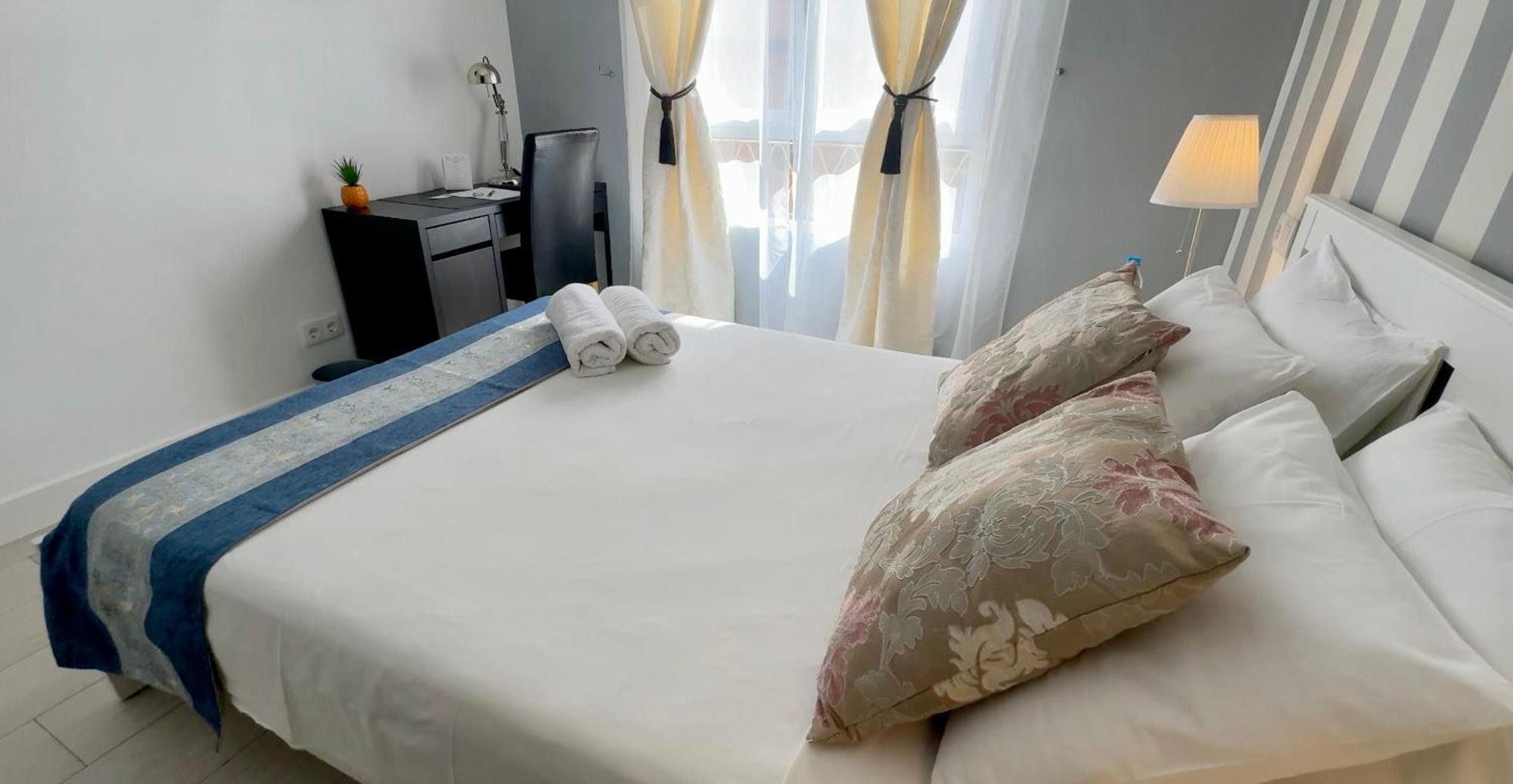 Apartment San Carlos Alicante II Zewnętrze zdjęcie
