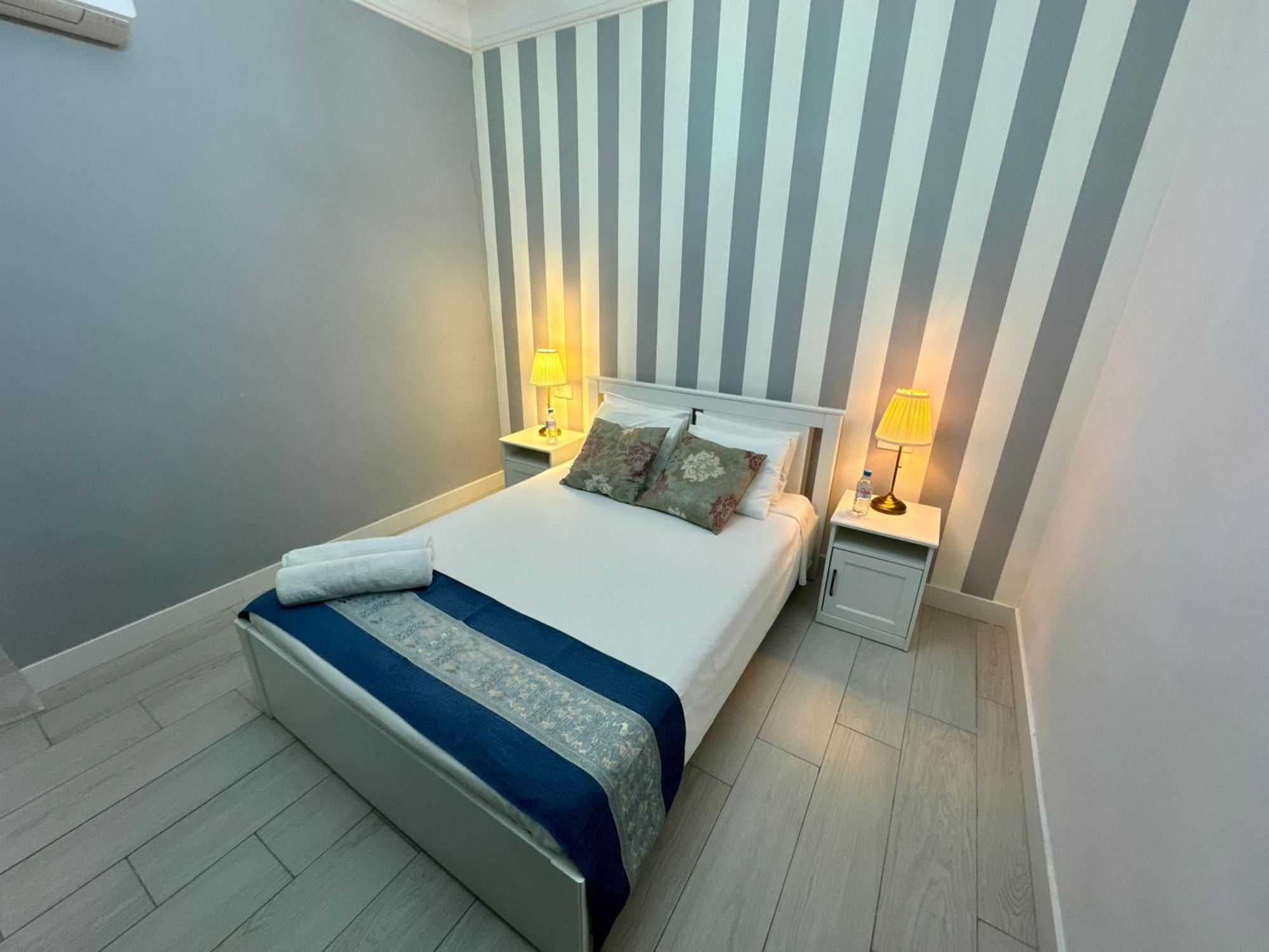 Apartment San Carlos Alicante II Zewnętrze zdjęcie