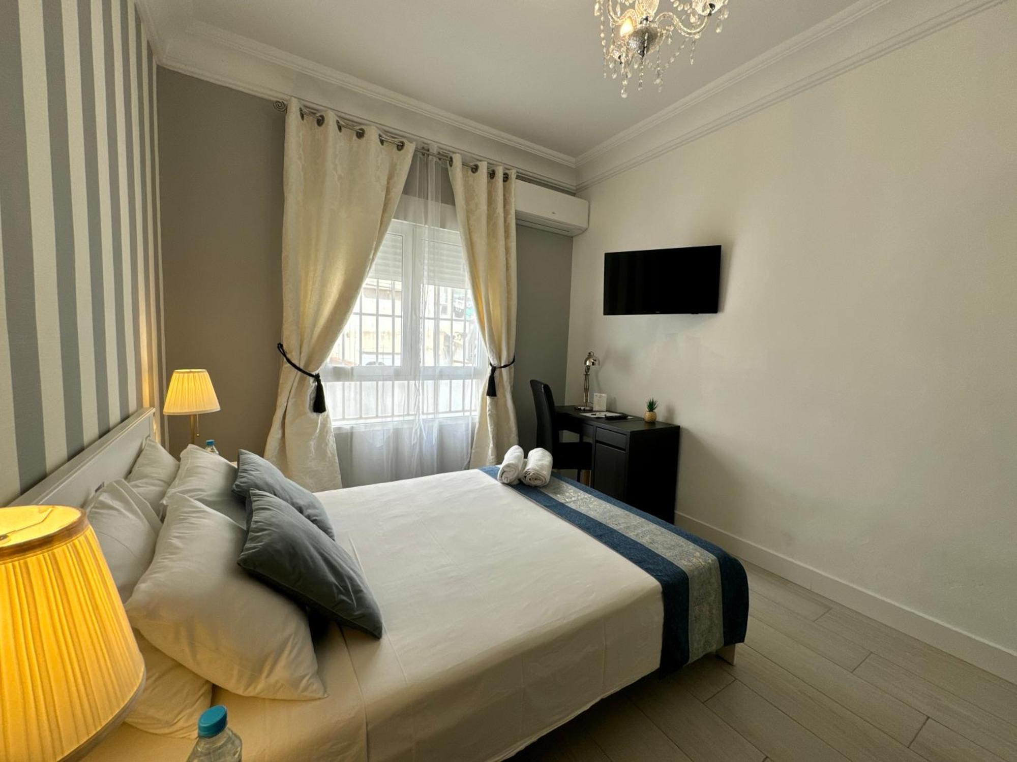 Apartment San Carlos Alicante II Zewnętrze zdjęcie