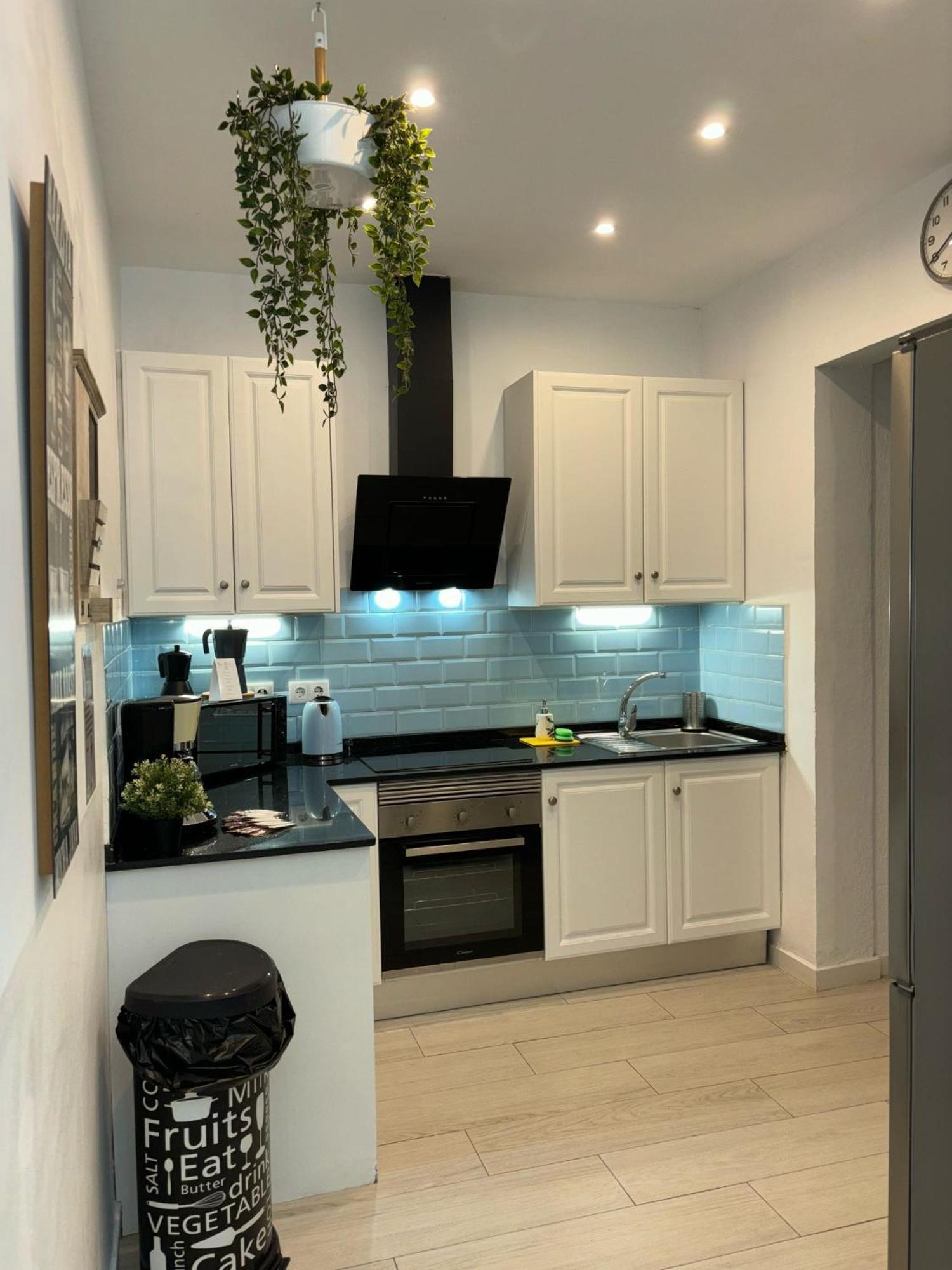 Apartment San Carlos Alicante II Zewnętrze zdjęcie