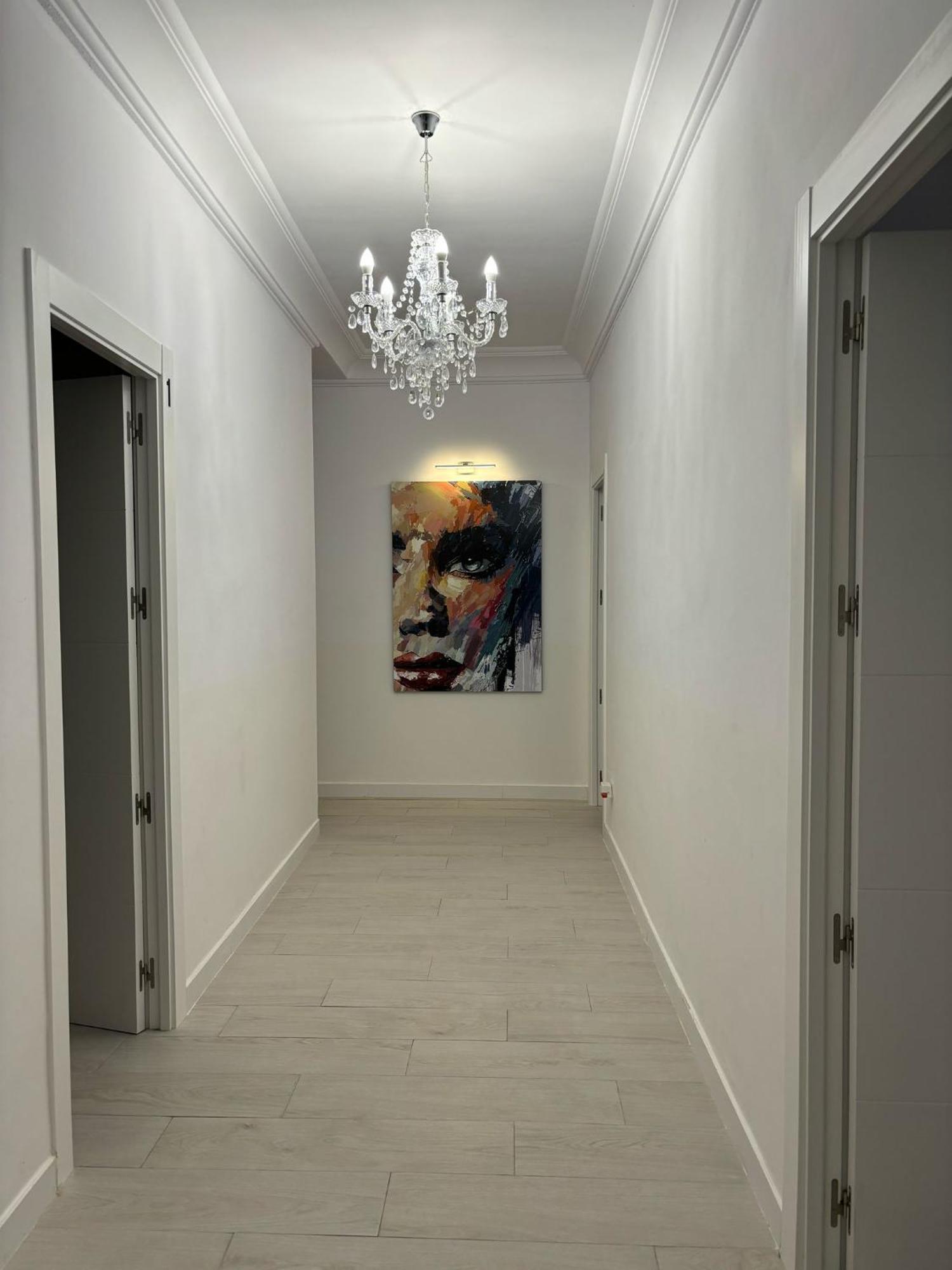 Apartment San Carlos Alicante II Zewnętrze zdjęcie