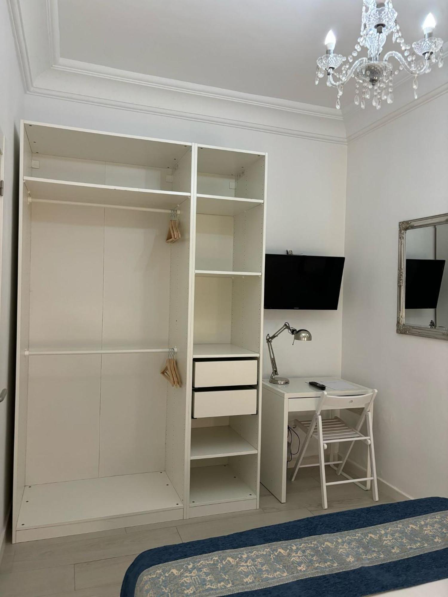 Apartment San Carlos Alicante II Zewnętrze zdjęcie