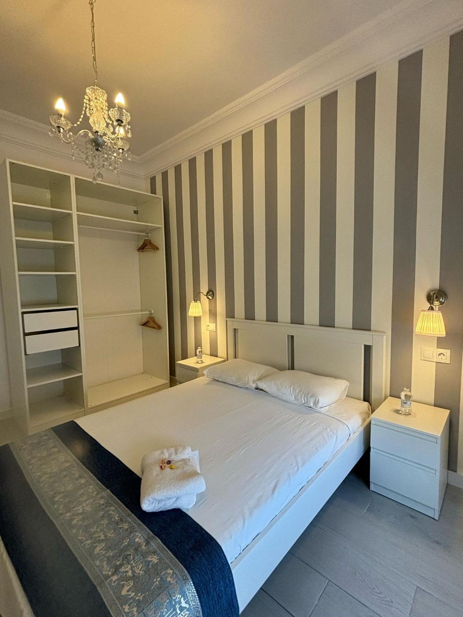 Apartment San Carlos Alicante II Zewnętrze zdjęcie