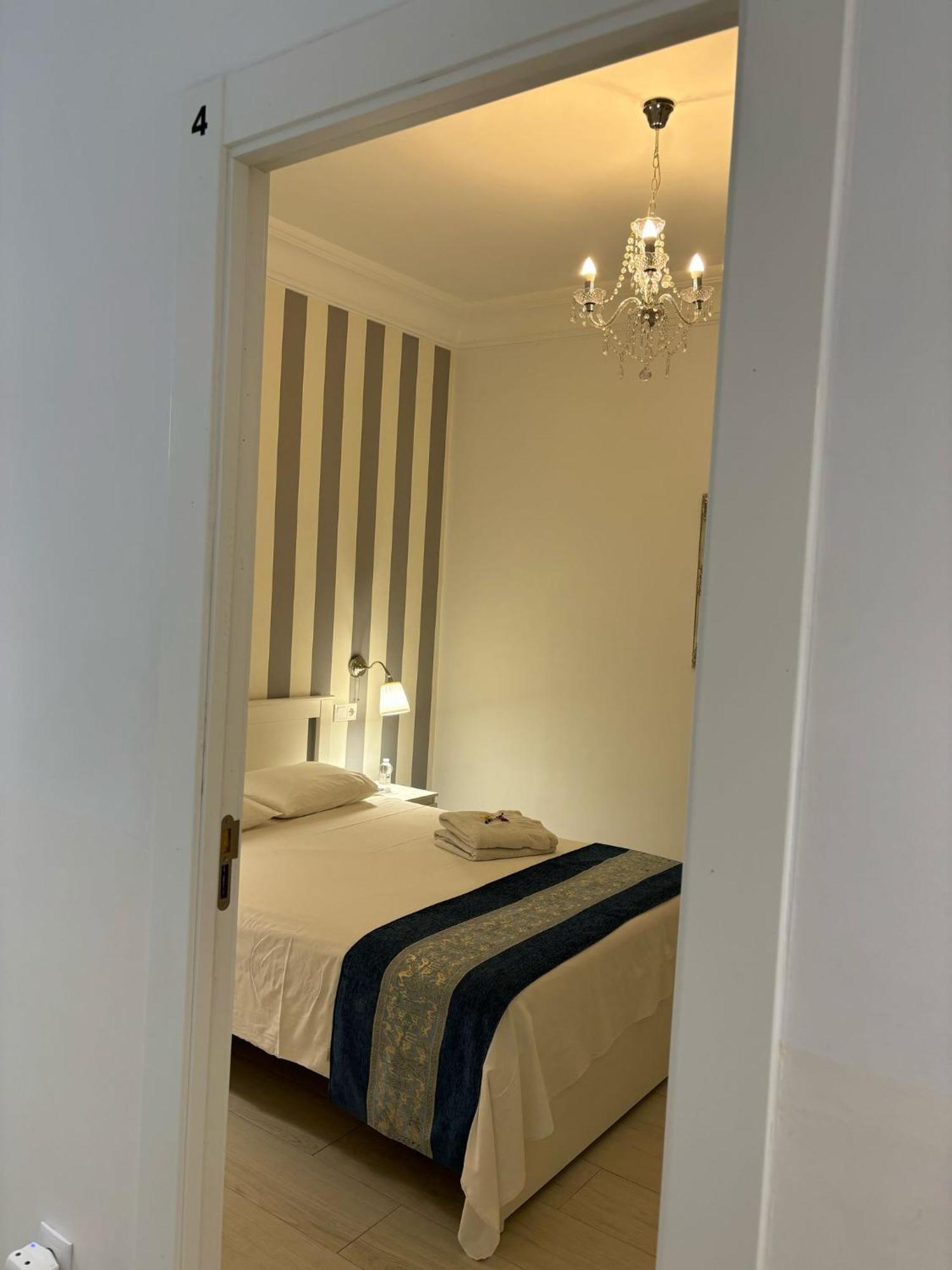 Apartment San Carlos Alicante II Zewnętrze zdjęcie