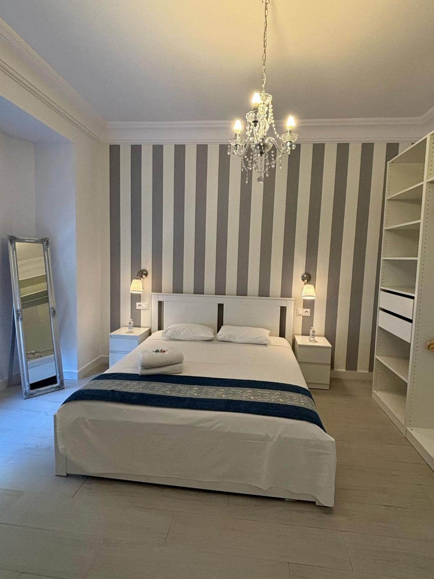 Apartment San Carlos Alicante II Zewnętrze zdjęcie