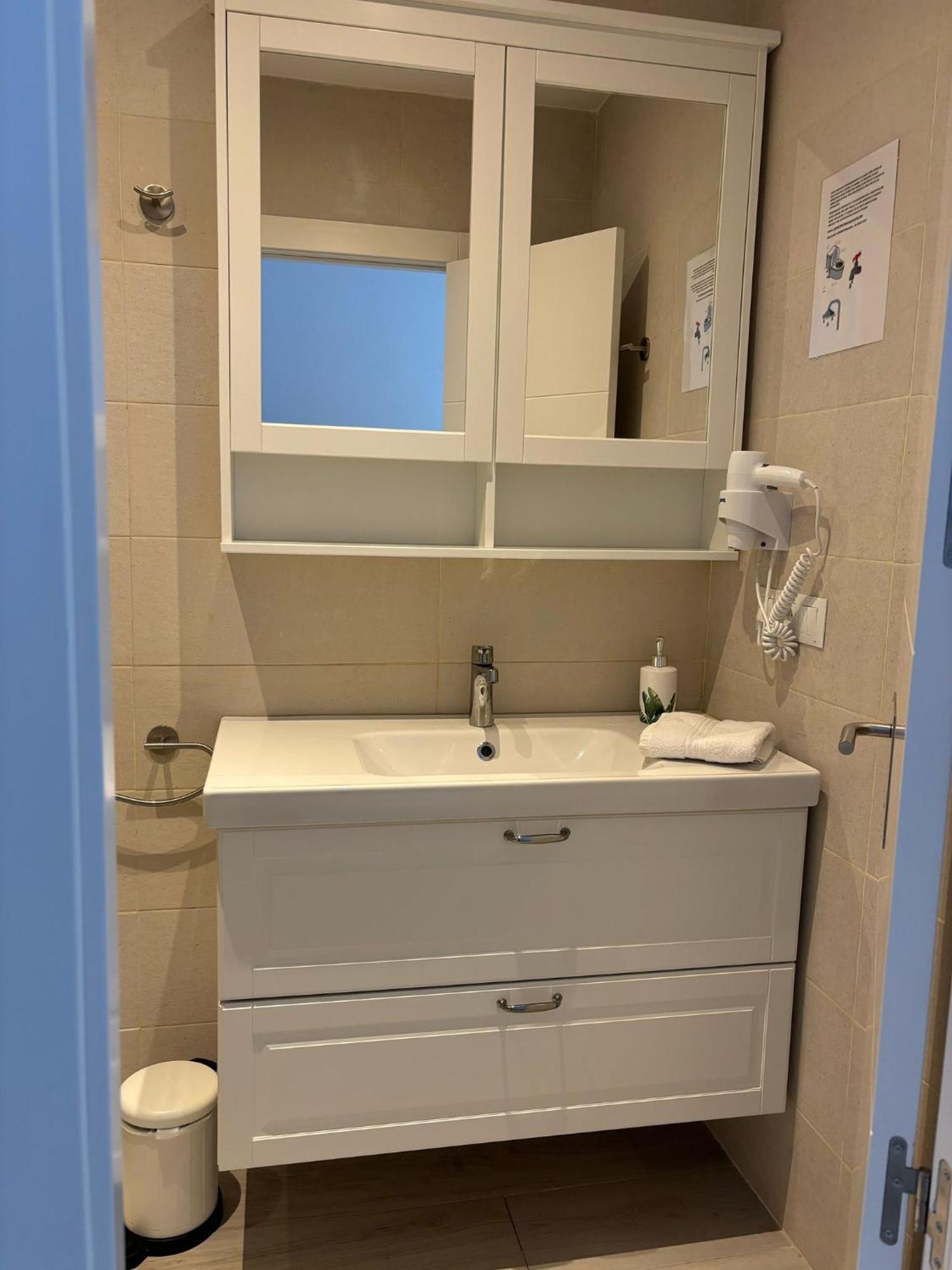 Apartment San Carlos Alicante II Zewnętrze zdjęcie