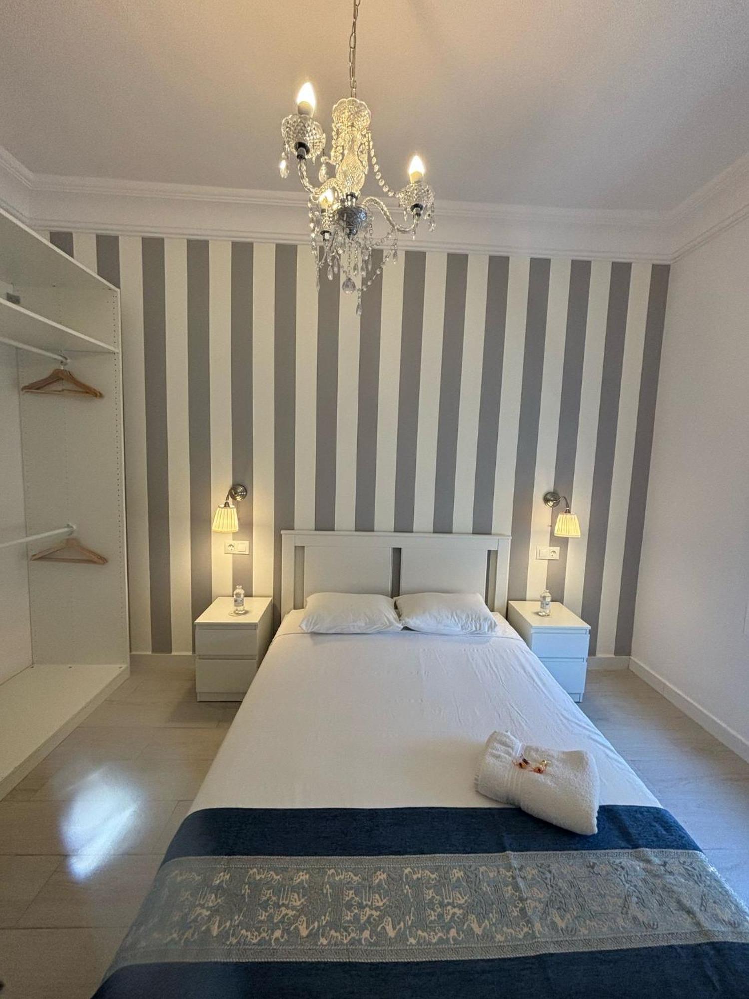 Apartment San Carlos Alicante II Zewnętrze zdjęcie