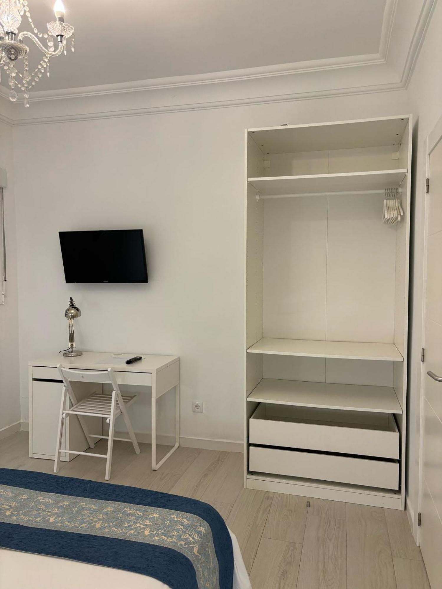 Apartment San Carlos Alicante II Zewnętrze zdjęcie