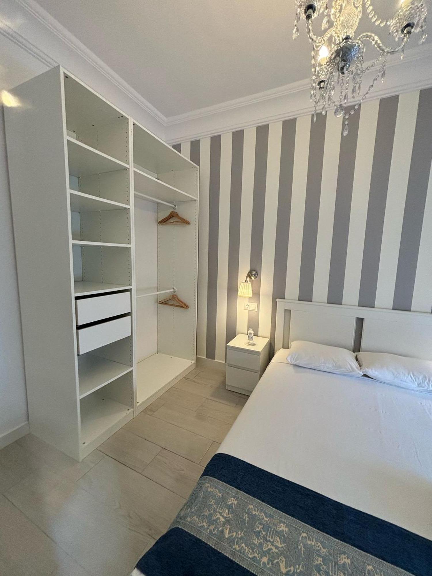 Apartment San Carlos Alicante II Zewnętrze zdjęcie