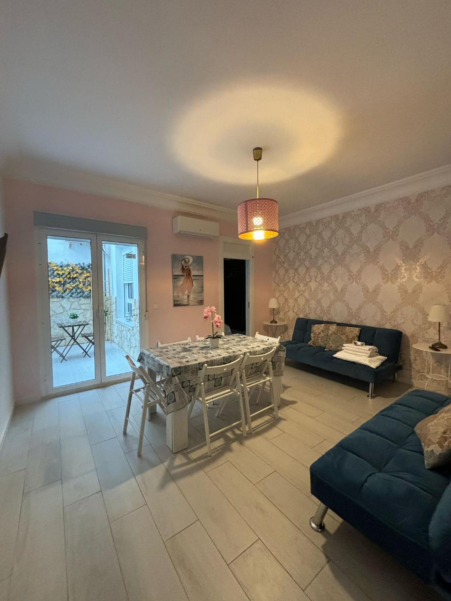 Apartment San Carlos Alicante II Zewnętrze zdjęcie