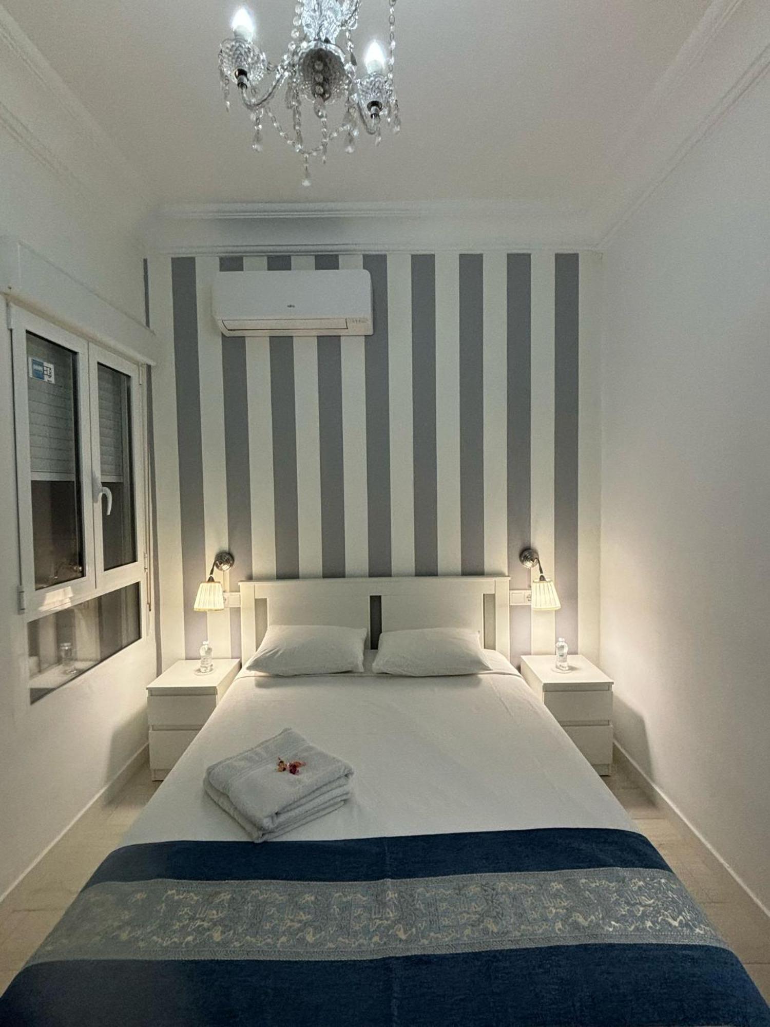 Apartment San Carlos Alicante II Zewnętrze zdjęcie