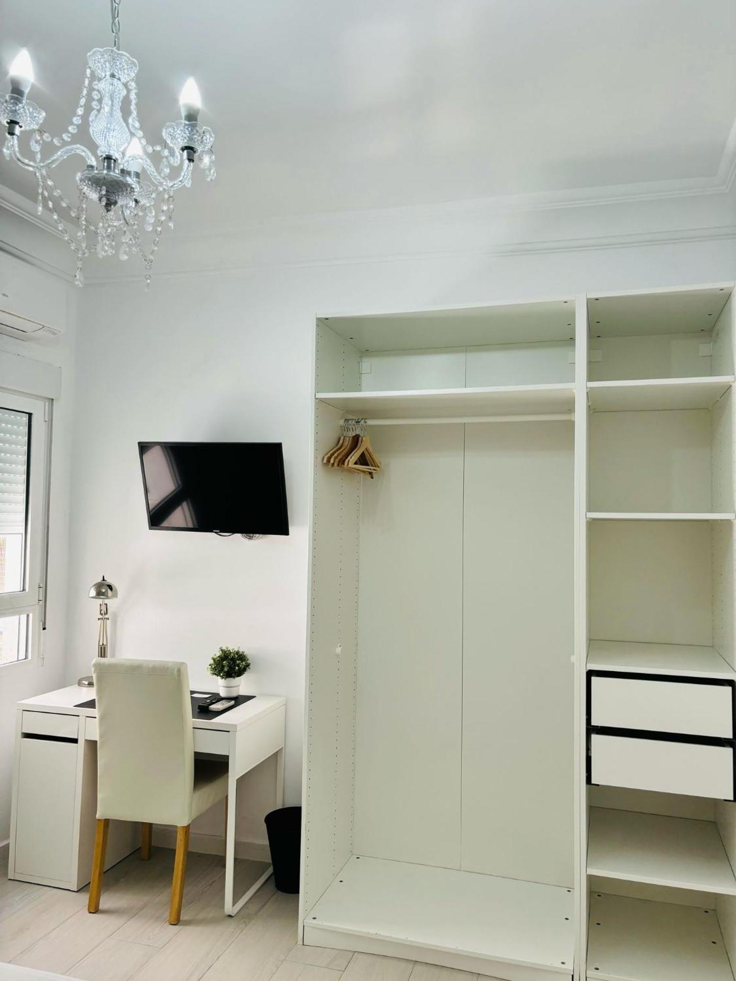Apartment San Carlos Alicante II Zewnętrze zdjęcie