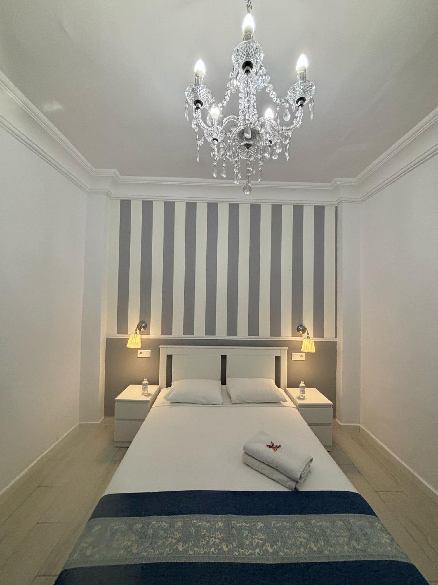 Apartment San Carlos Alicante II Zewnętrze zdjęcie