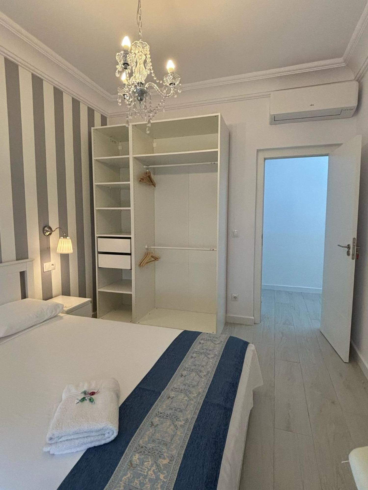 Apartment San Carlos Alicante II Zewnętrze zdjęcie