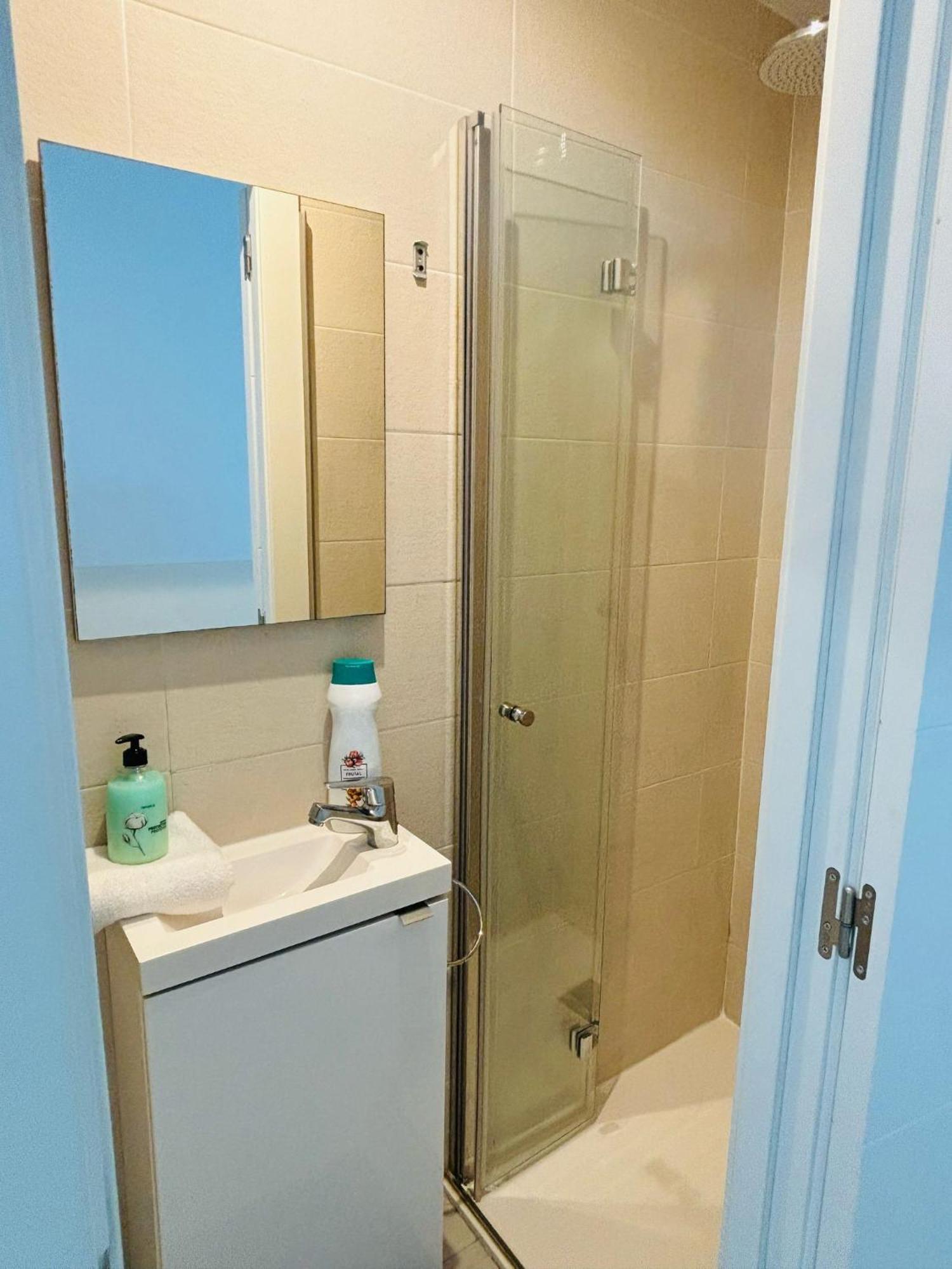 Apartment San Carlos Alicante II Zewnętrze zdjęcie