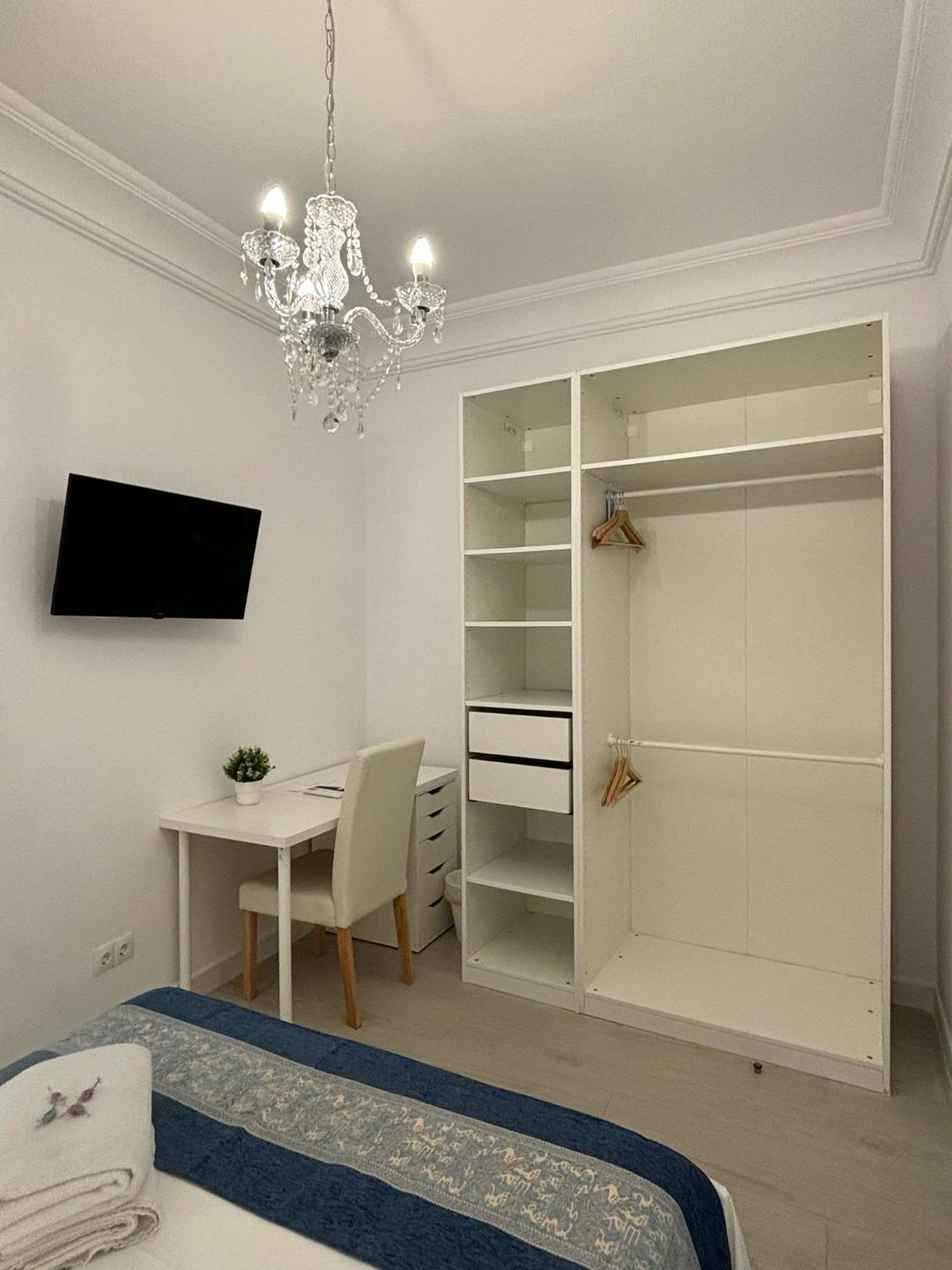 Apartment San Carlos Alicante II Zewnętrze zdjęcie
