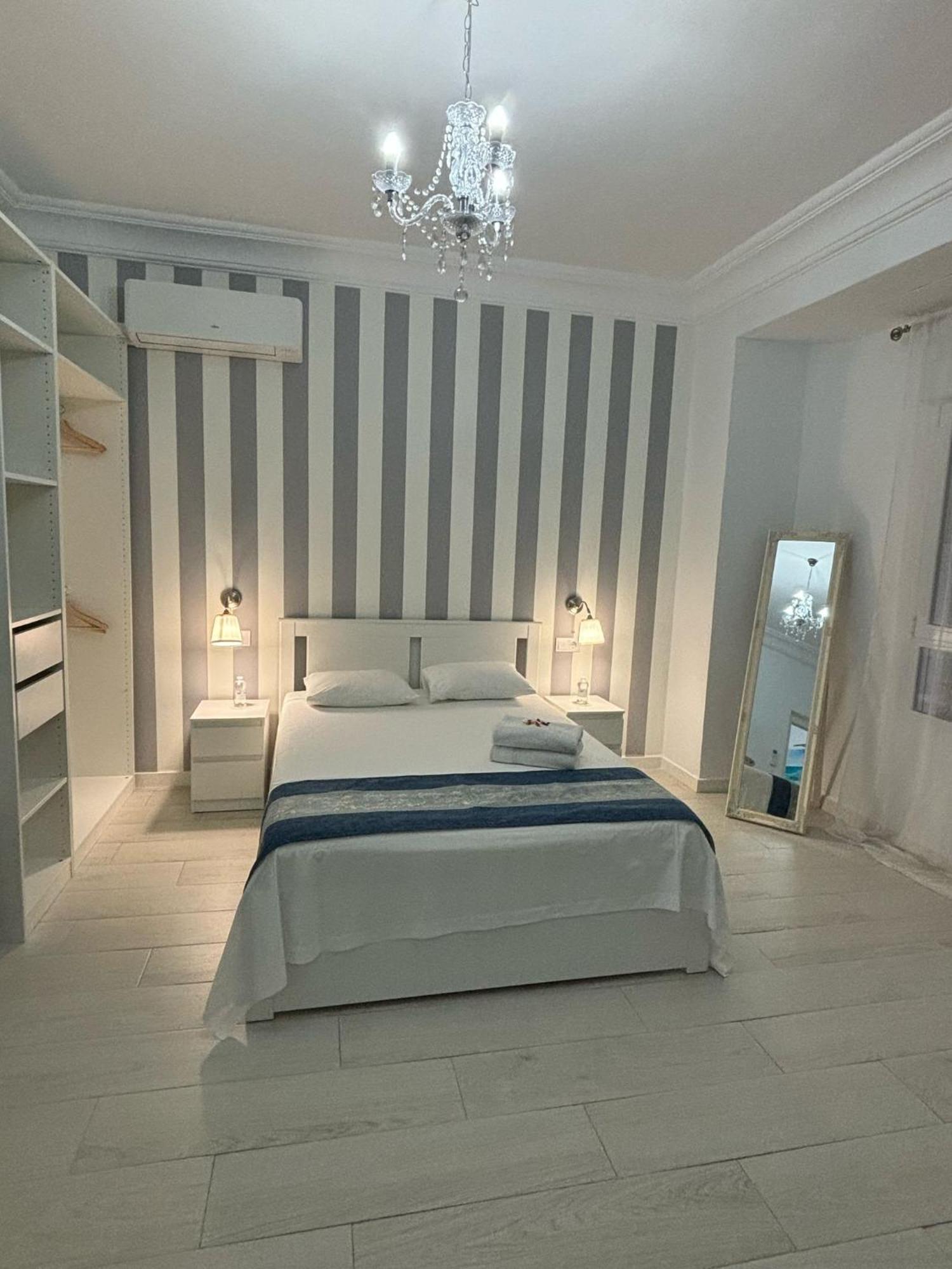 Apartment San Carlos Alicante II Zewnętrze zdjęcie