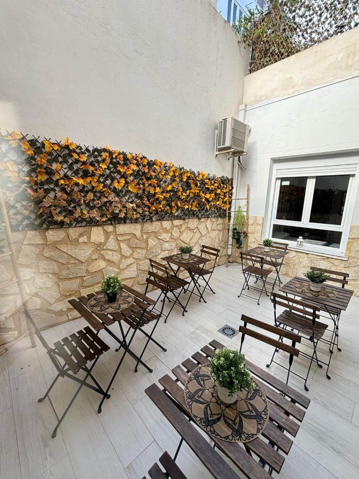 Apartment San Carlos Alicante II Zewnętrze zdjęcie