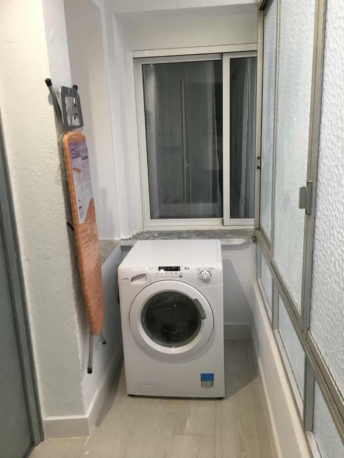 Apartment San Carlos Alicante II Zewnętrze zdjęcie
